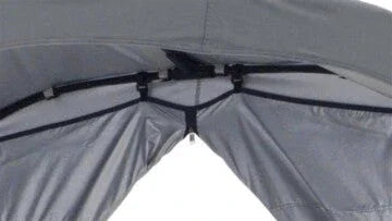 Outwell Lounge L Side Walls with Zipper (Pair)