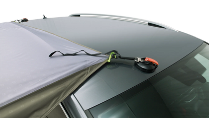 Outwell Forecrest Canopy 2025