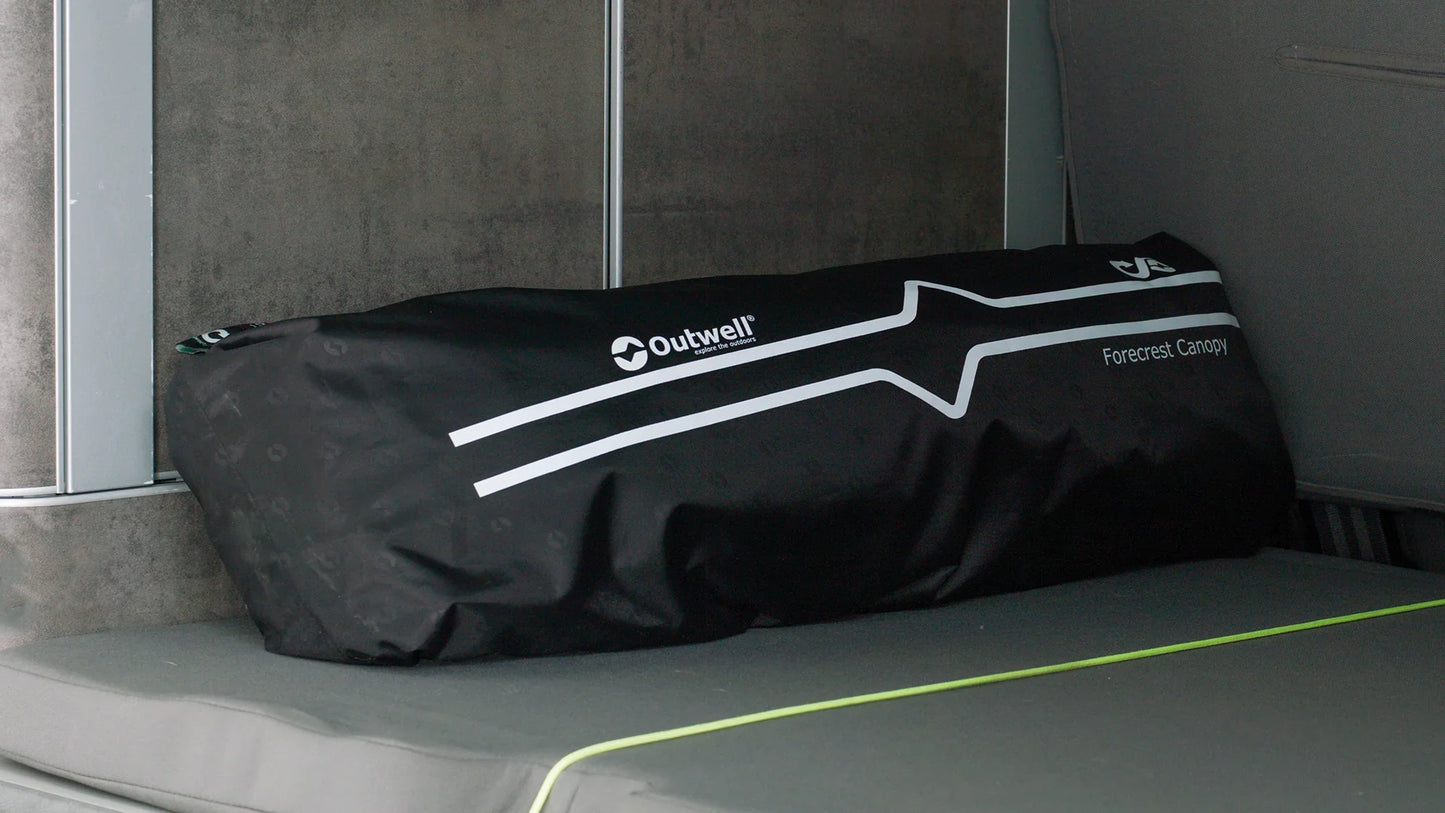 Outwell Forecrest Canopy 2025