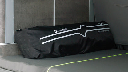 Outwell Forecrest Canopy 2025