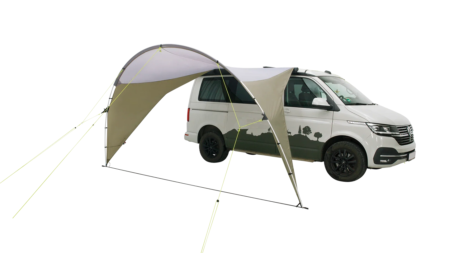 Outwell Forecrest Canopy 2025