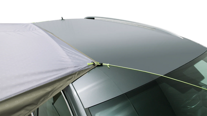 Outwell Forecrest Canopy 2025