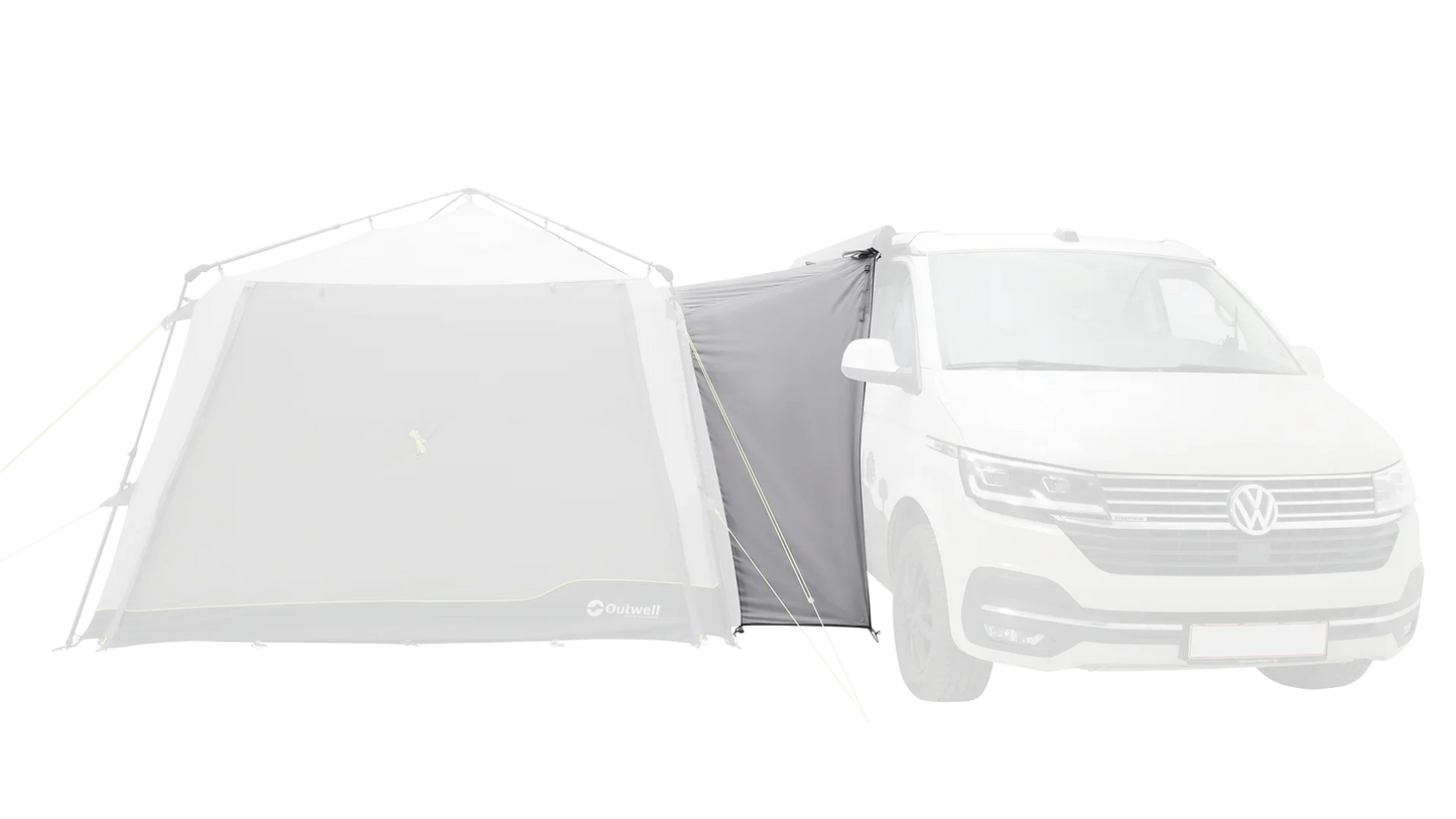 Outwell Fastlane 300 Vehicle Connector 2025
