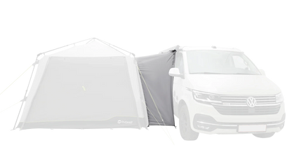 Outwell Fastlane 300 Vehicle Connector 2025