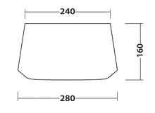 Outwell Fastlane 300 Annexe 2025