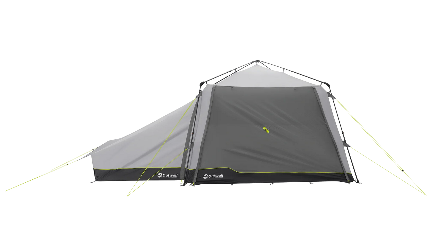 Outwell Fastlane 300 Annexe 2025
