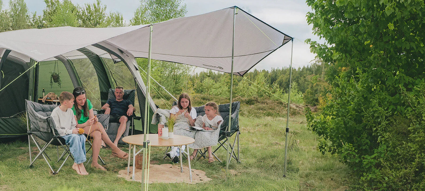 Outwell Canopy Tarp L 2026