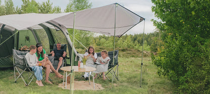 Outwell Canopy Tarp L 2026