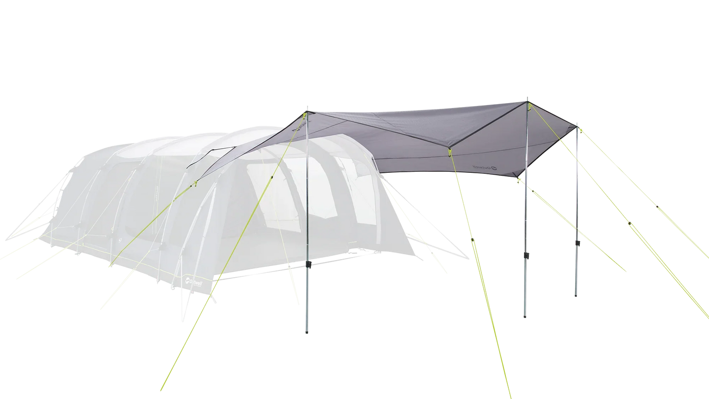 Outwell Canopy Tarp L 2026