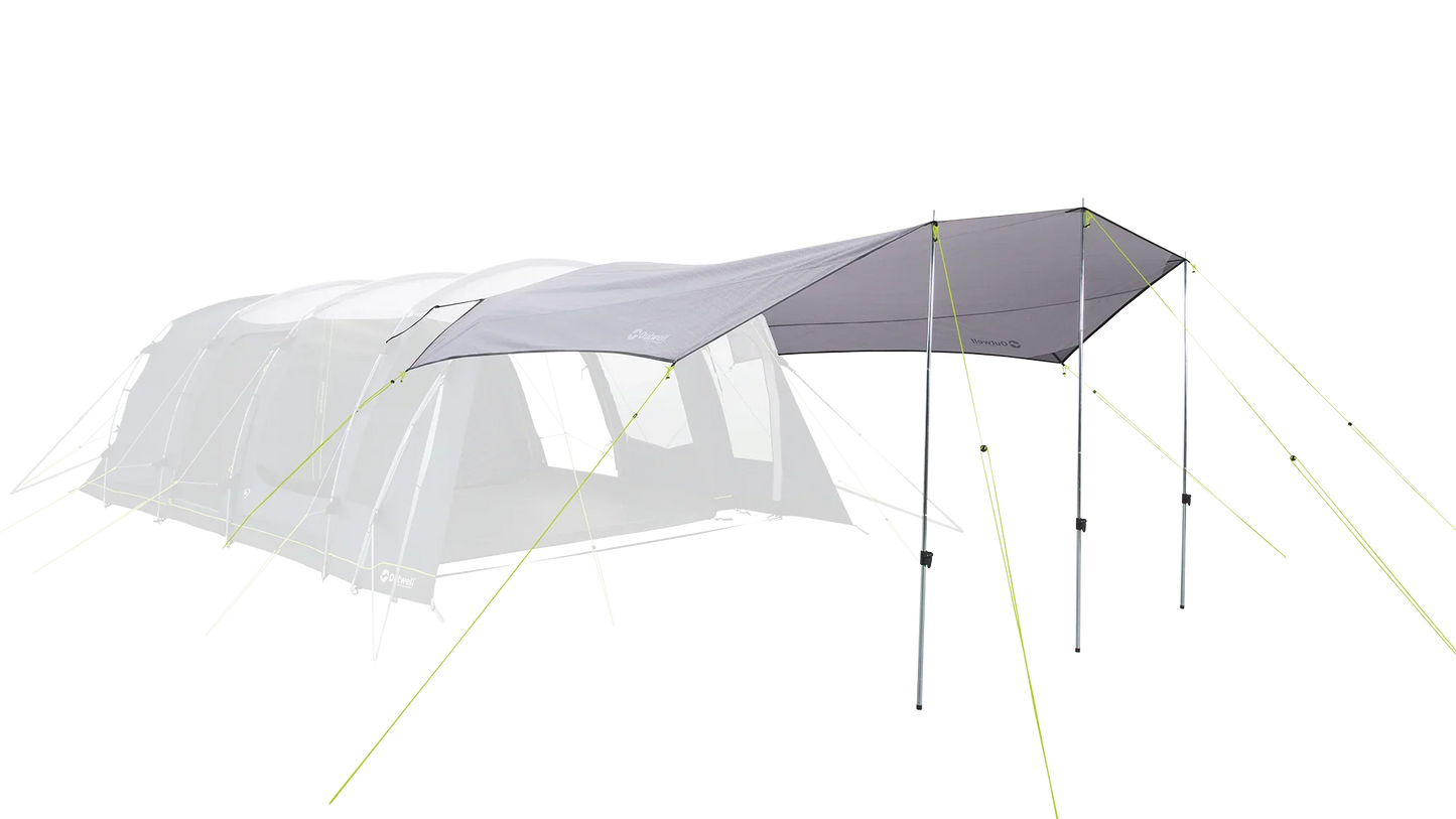 Outwell Canopy Tarp L 2026