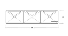 Outwell Parton Windscreen 2026