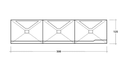 Outwell Parton Windscreen 2026