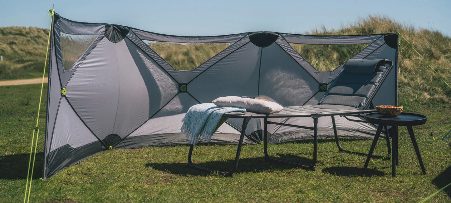 Outwell Parton Windscreen 2026