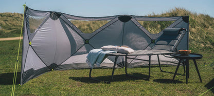 Outwell Parton Windscreen 2026