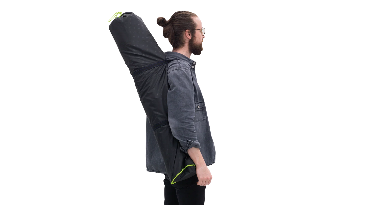 Outwell Parton Windscreen 2026