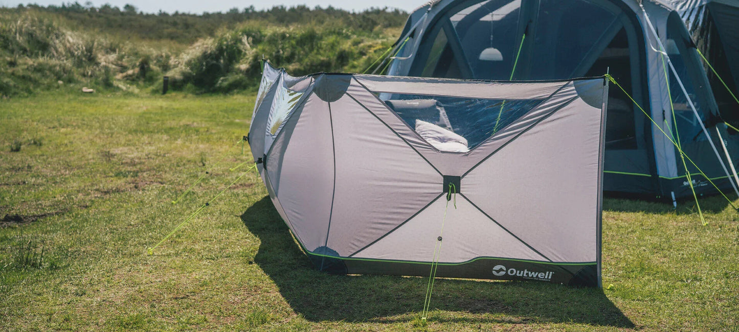 Outwell Parton Windscreen 2026