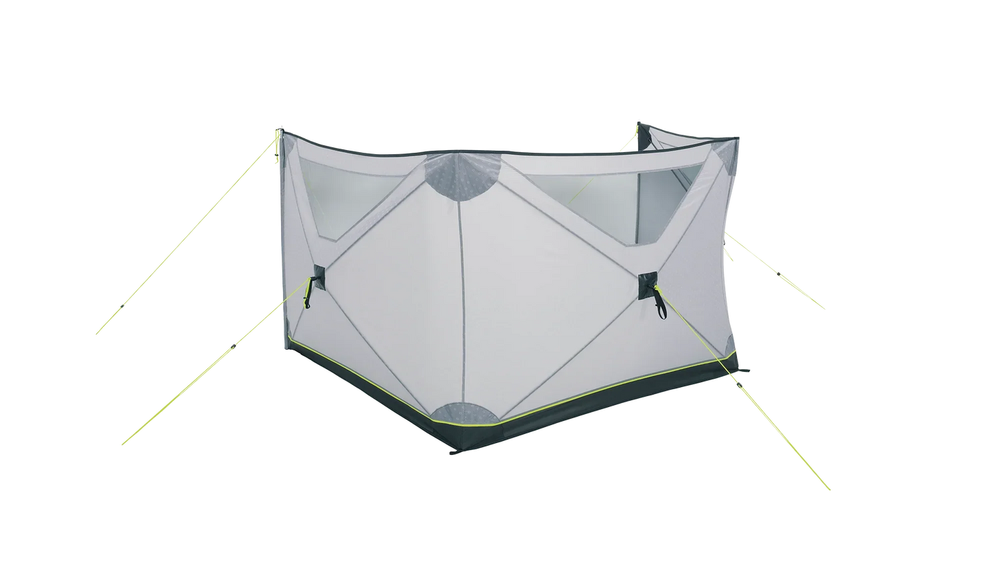 Outwell Parton Windscreen 2026