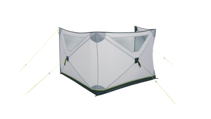 Outwell Parton Windscreen 2026