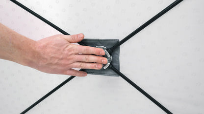 Outwell Parton Windscreen 2026
