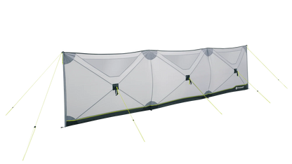 Outwell Parton Windscreen 2026