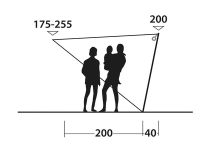Outwell Touring Canopy 2026