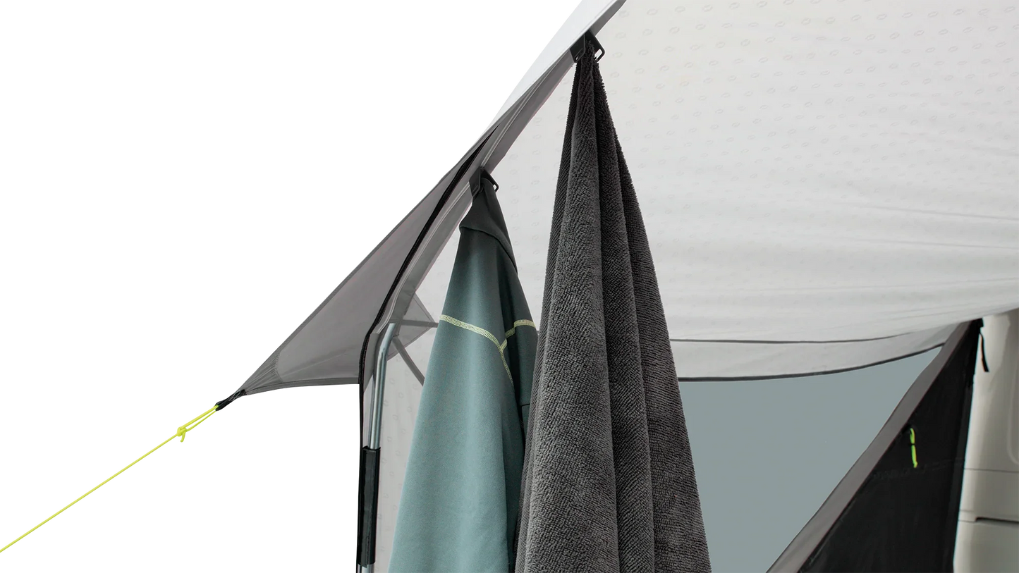 Outwell Touring Shelter 2026