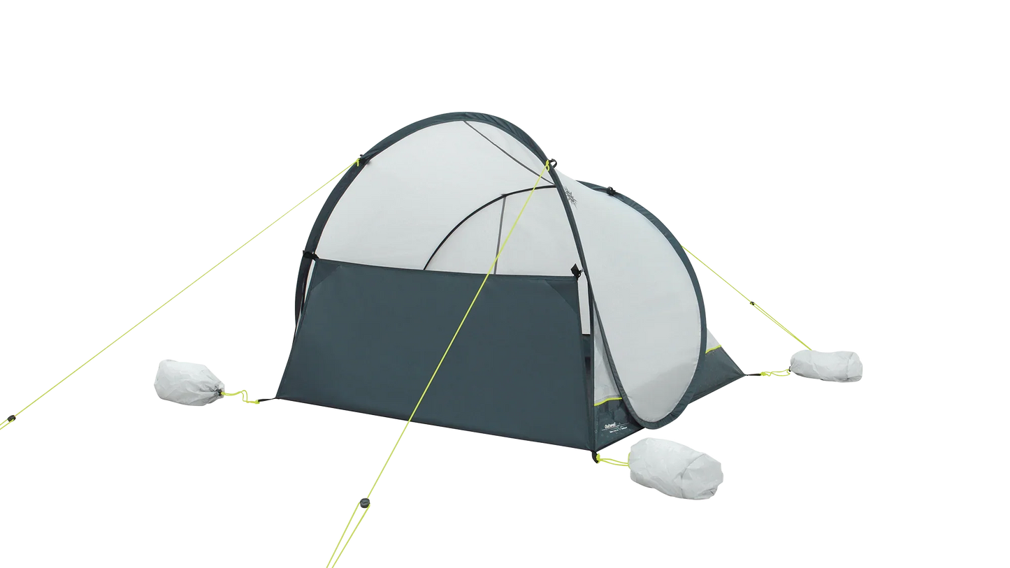 Outwell Eastbourne Beach Shelter 2026