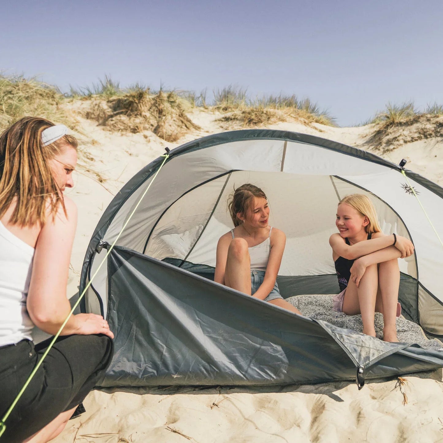 Outwell Eastbourne Beach Shelter 2026