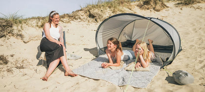 Outwell Eastbourne Beach Shelter 2026