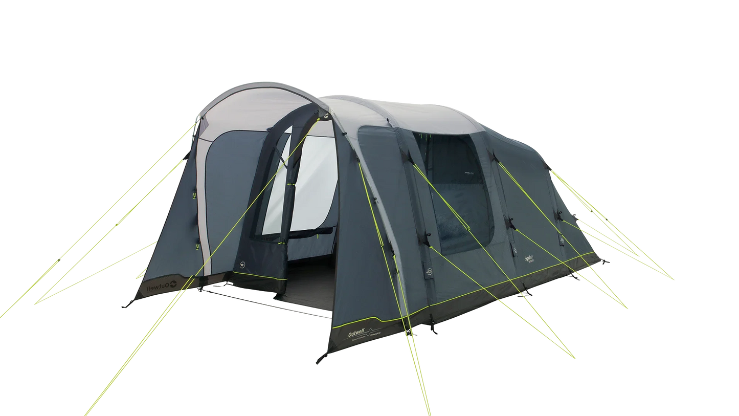 Outwell Monterey 4 Air Inflatable Tent 2026