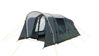 Outwell Monterey 4 Air Inflatable Tent 2026
