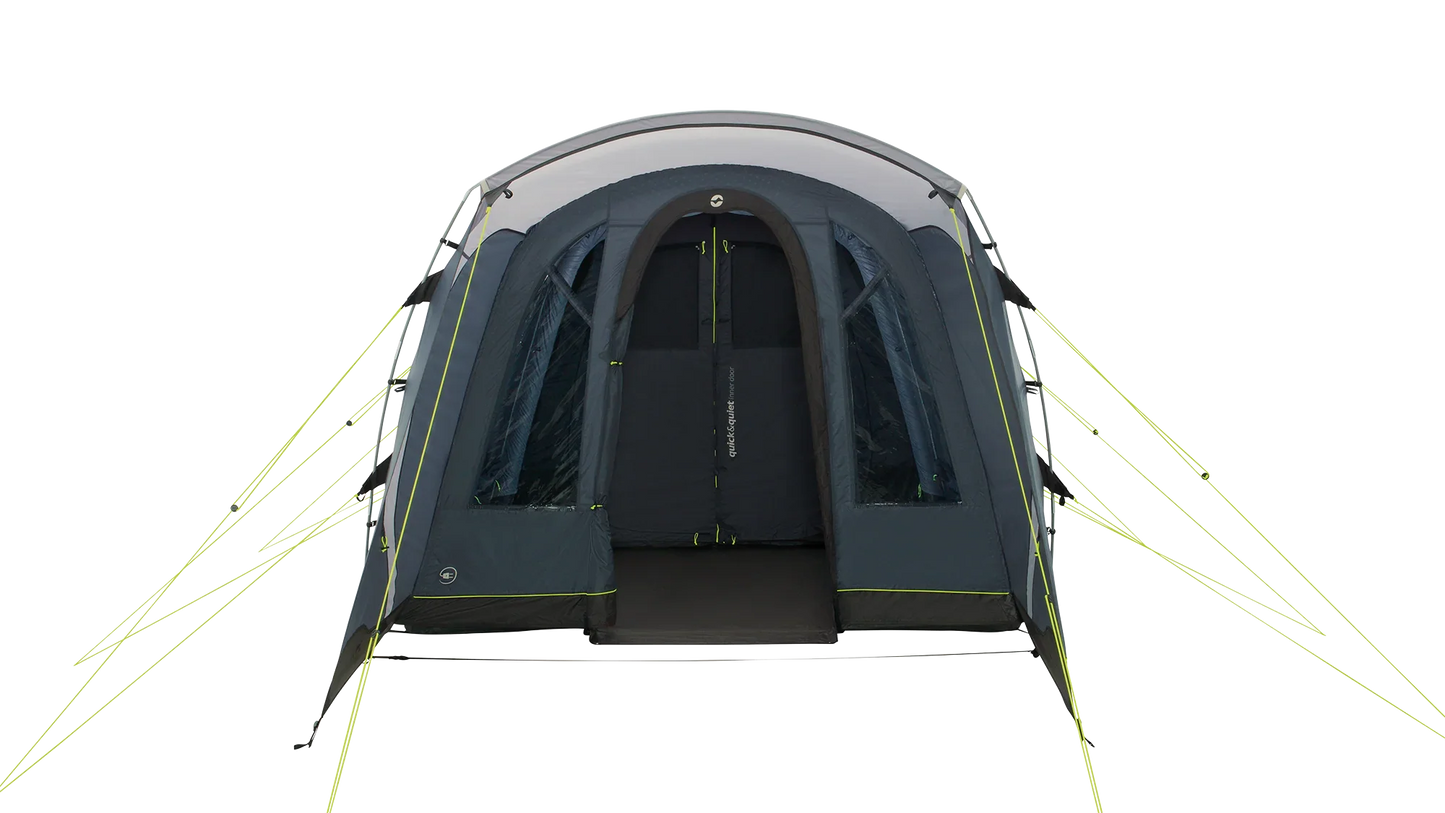 Outwell Monterey 4 Air Inflatable Tent 2026