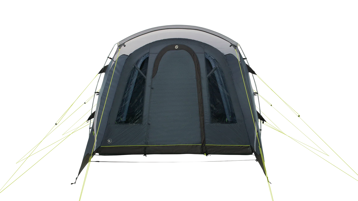 Outwell Monterey 4 Air Inflatable Tent 2026