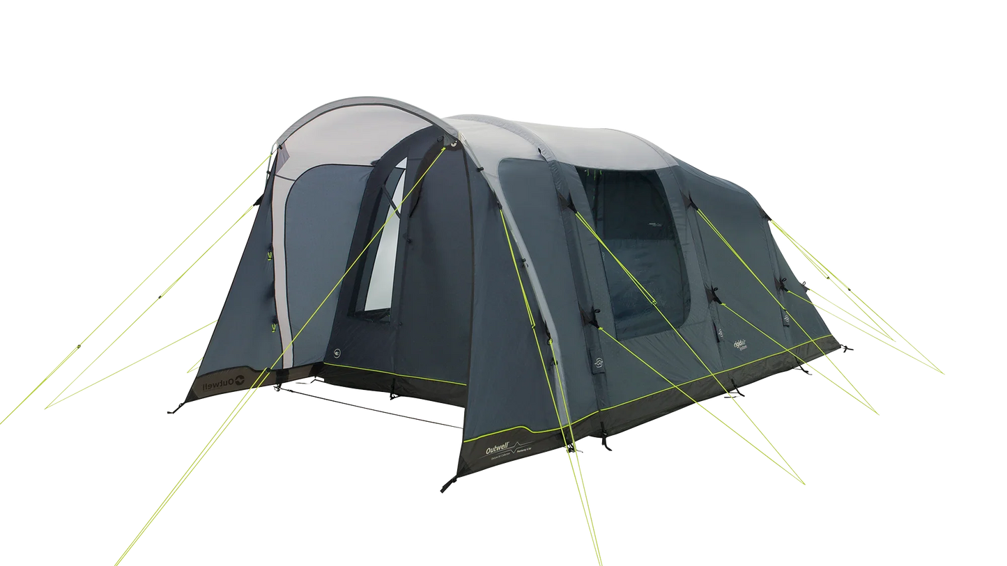 Outwell Monterey 4 Air Inflatable Tent 2026