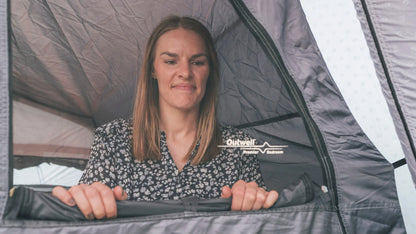 Outwell Colorado 5 Air Inflatable Tent 2026