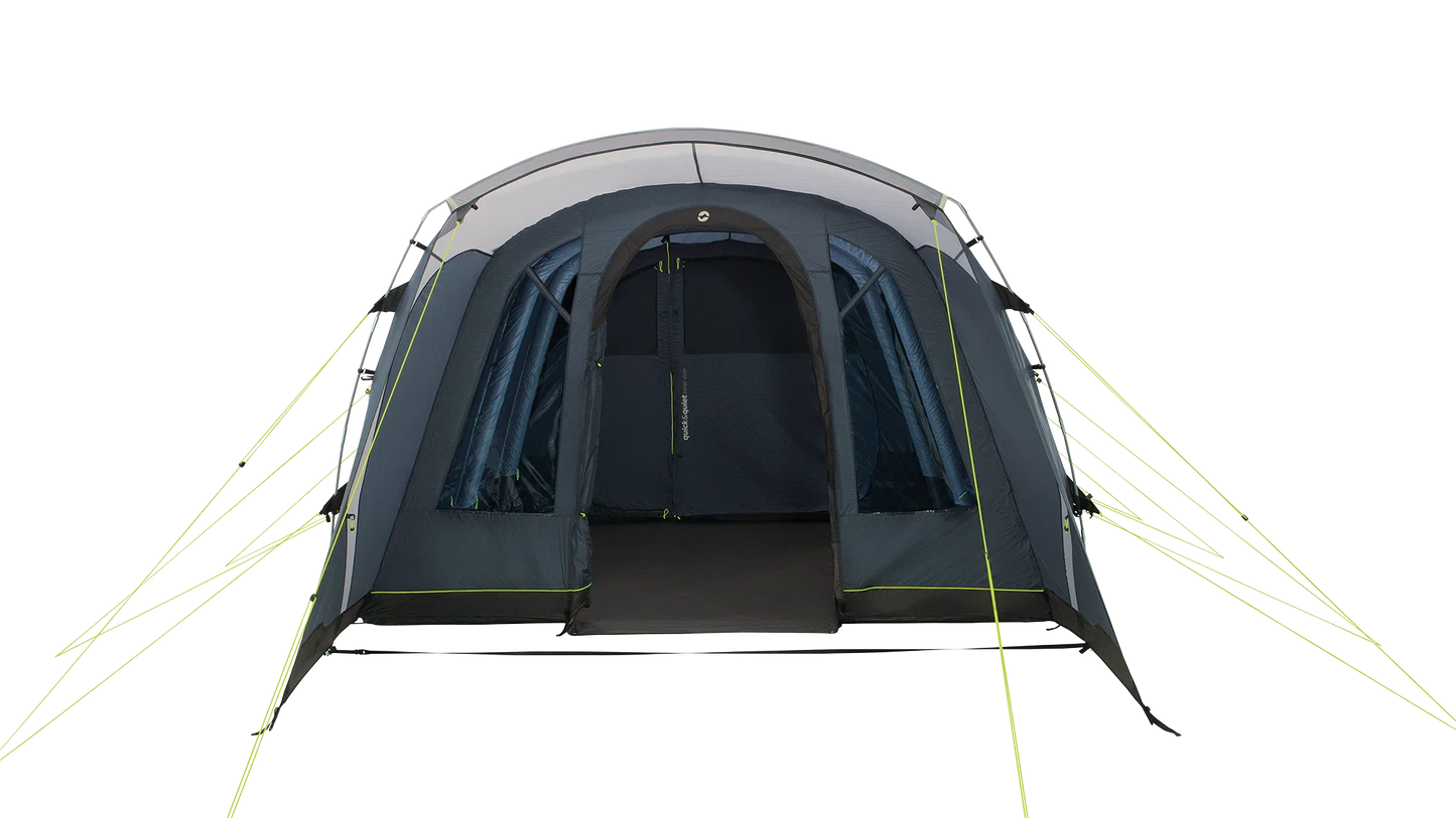 Outwell Colorado 5 Air Inflatable Tent 2026