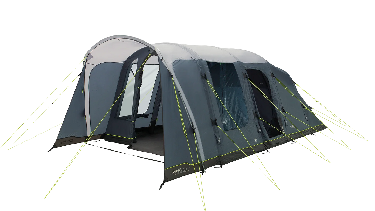 Outwell Colorado 5 Air Inflatable Tent 2026