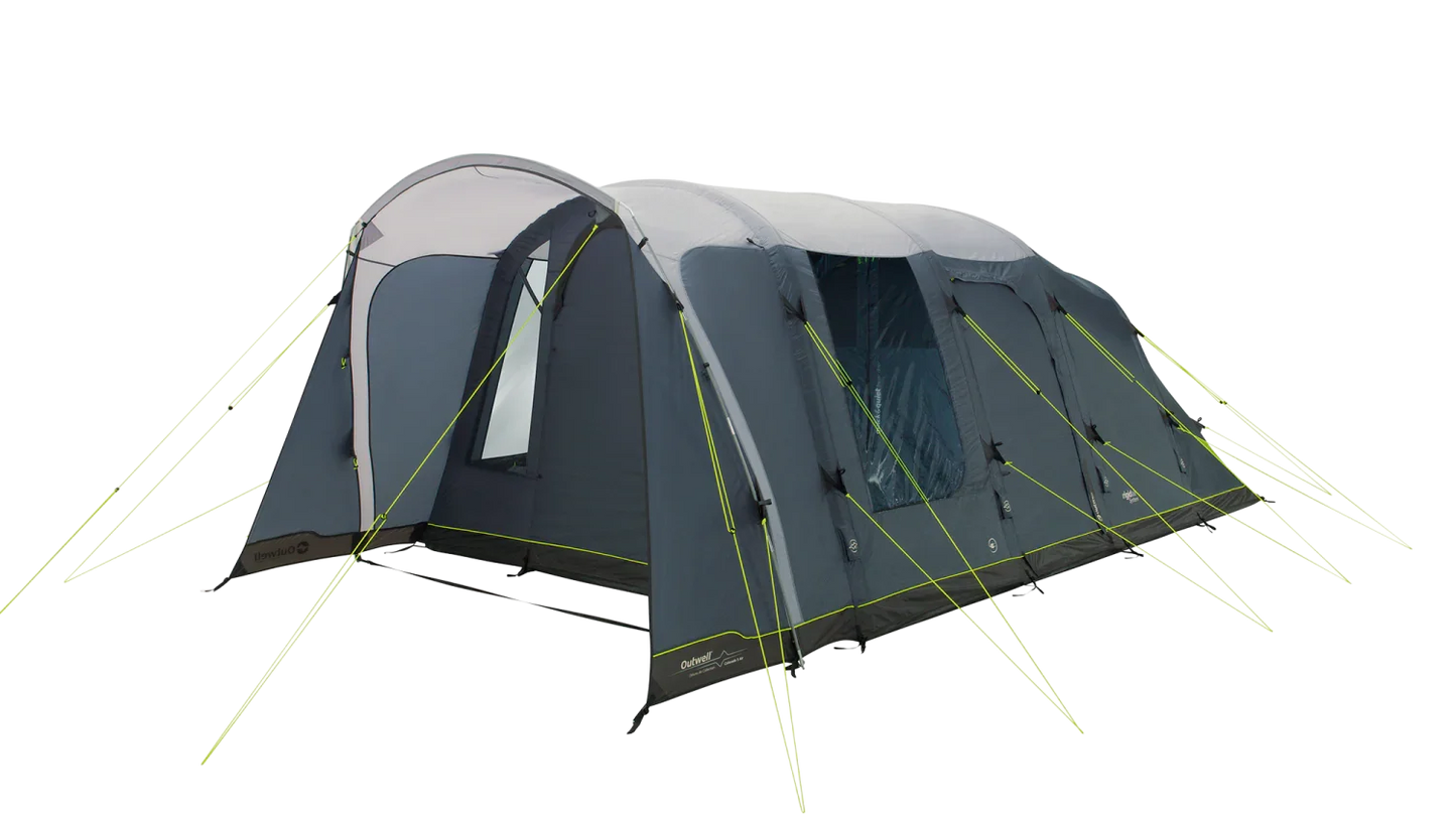 Outwell Colorado 5 Air Inflatable Tent 2026
