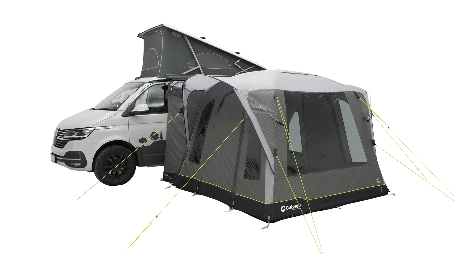 Outwell Daytona Air Driveaway Awning 2026