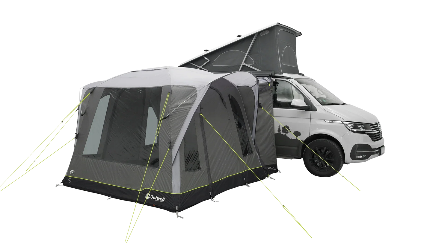 Outwell Daytona Air Driveaway Awning 2026