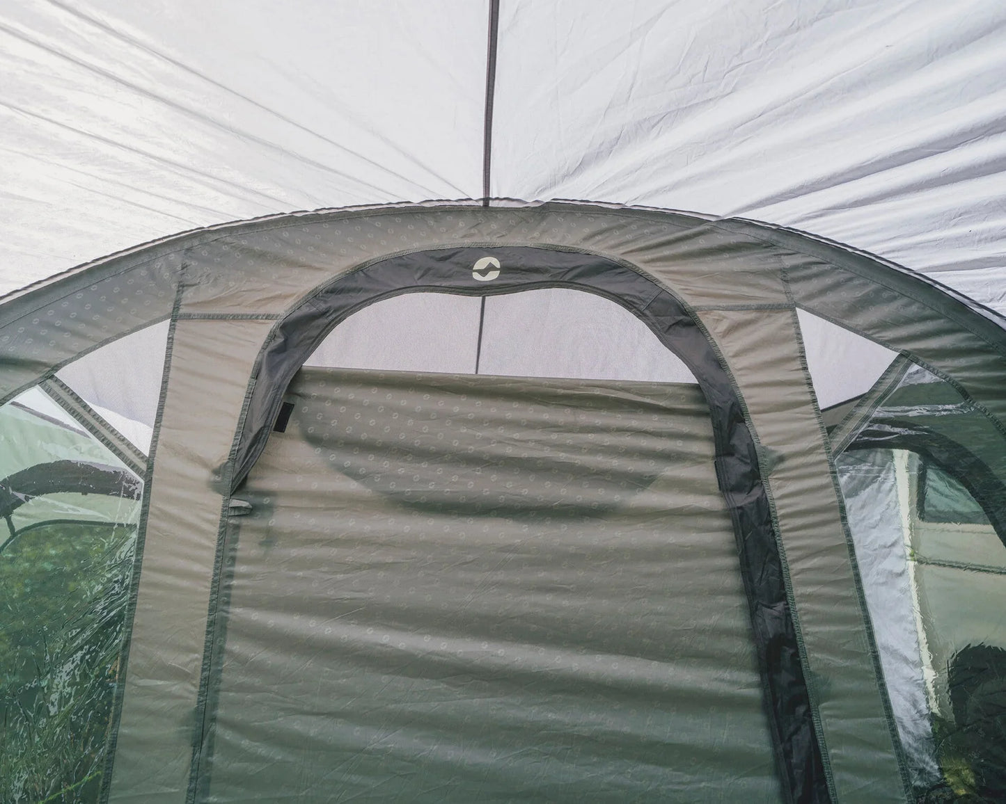 Outwell Santa Monica Air Driveaway Awning 2026