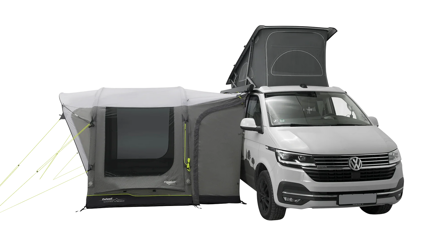 Outwell Santa Monica Air Driveaway Awning 2026
