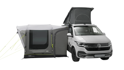 Outwell Santa Monica Air Driveaway Awning 2026