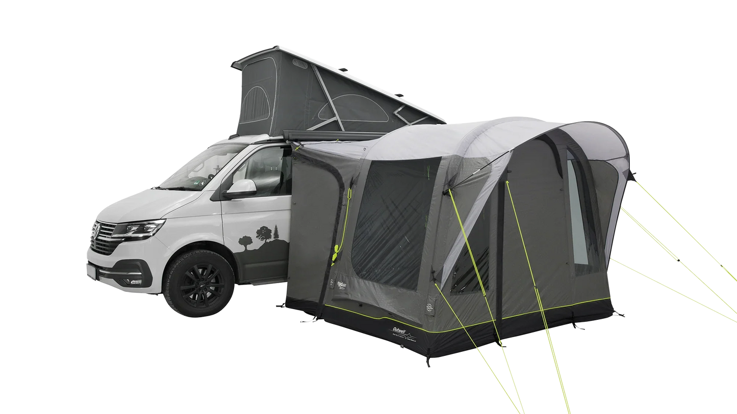 Outwell Santa Monica Air Driveaway Awning 2026