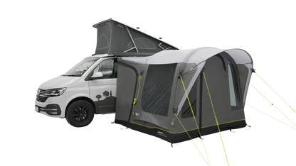 Outwell Santa Monica Air Driveaway Awning 2026