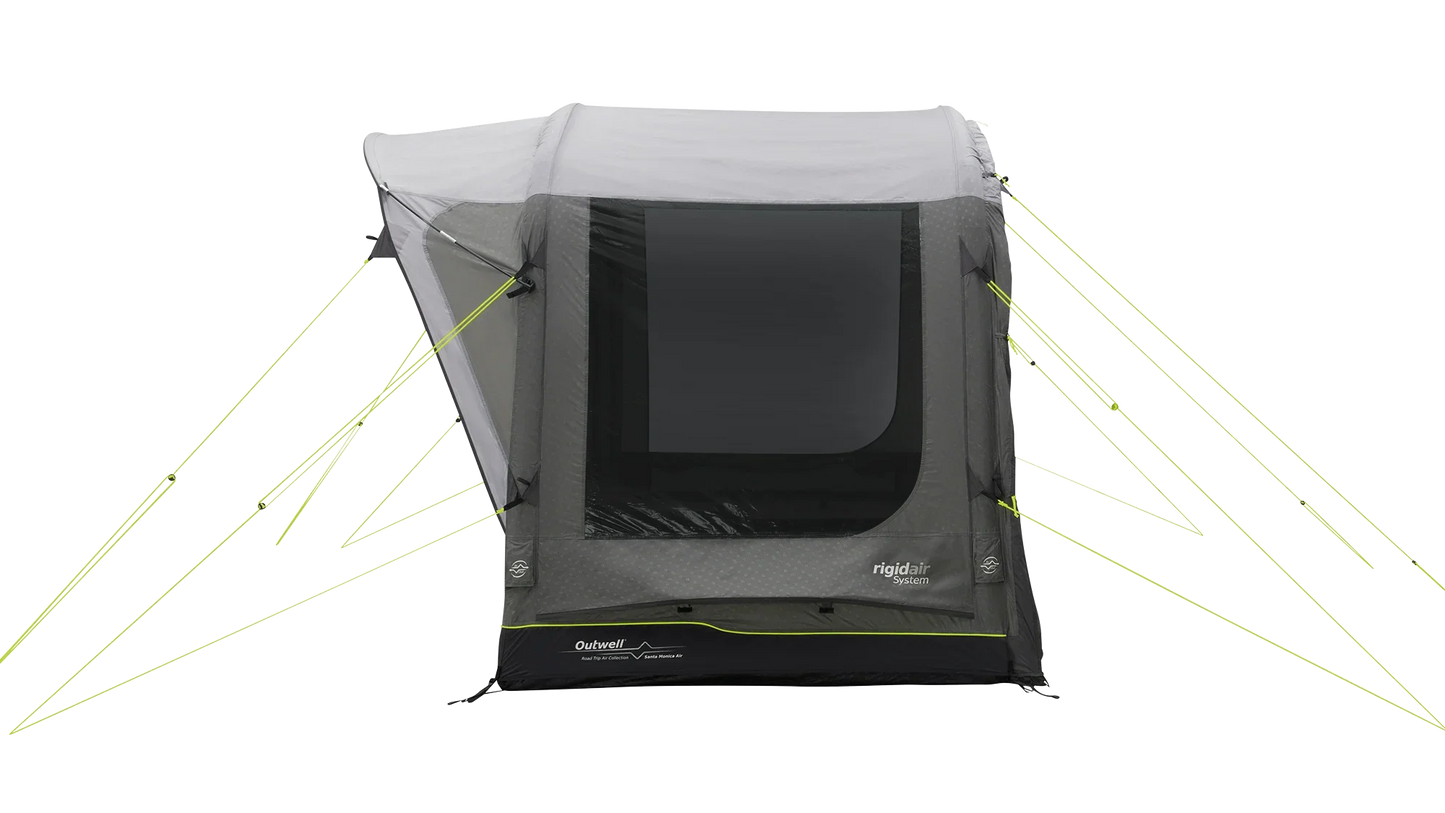 Outwell Santa Monica Air Driveaway Awning 2026