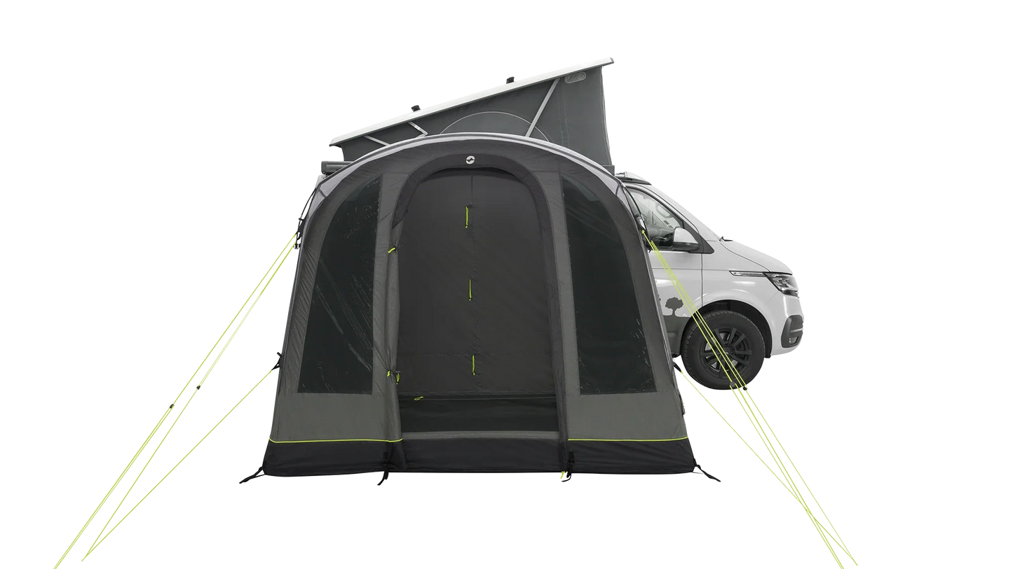 Outwell Santa Monica Air Driveaway Awning 2026