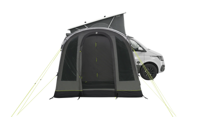 Outwell Santa Monica Air Driveaway Awning 2026