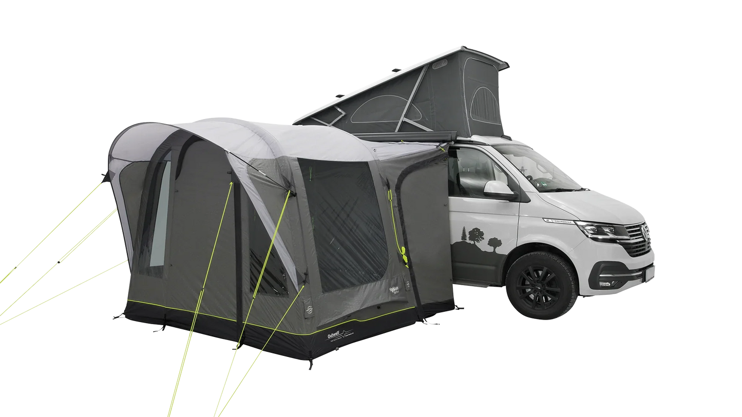 Outwell Santa Monica Air Driveaway Awning 2026