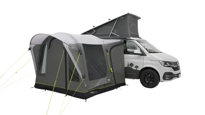 Outwell Santa Monica Air Driveaway Awning 2026